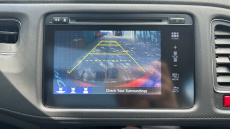 Honda HR-V 1.5 i-VTEC EX 5dr Petrol Hatchback